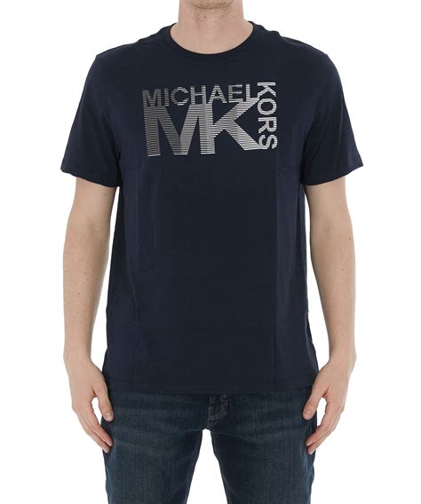 michael kors men's long sleeve t shirt|Michael Kors men's hoodie.